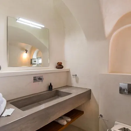 Villa Pura Vida Cave House