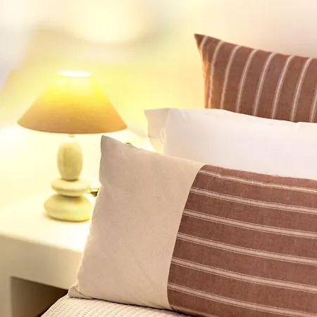 Pura Vida Cave House Imerovígli