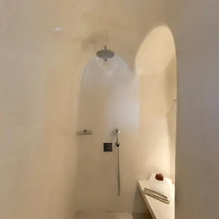 Pura Vida Cave House Villa *