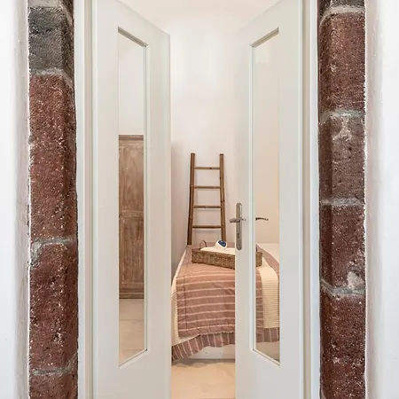 Villa Pura Vida Cave House