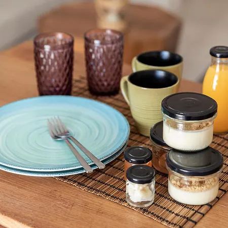 Pura Vida Cave House *