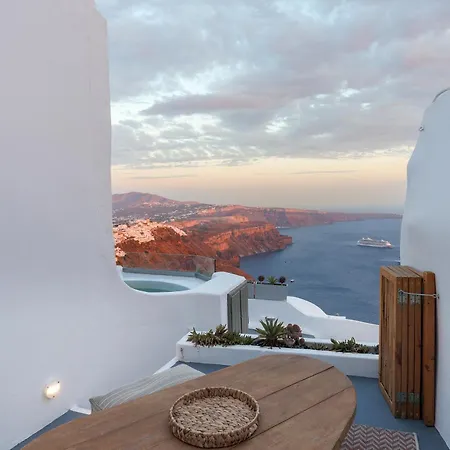 Villa Pura Vida Cave House