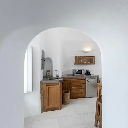 Pura Vida Cave House ヴィラ