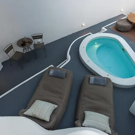 ヴィラ Pura Vida Cave House *