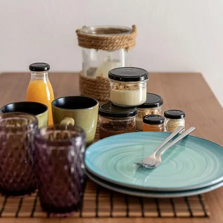 Villa Pura Vida Cave House *