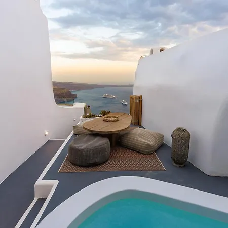 Pura Vida Cave House Villa *