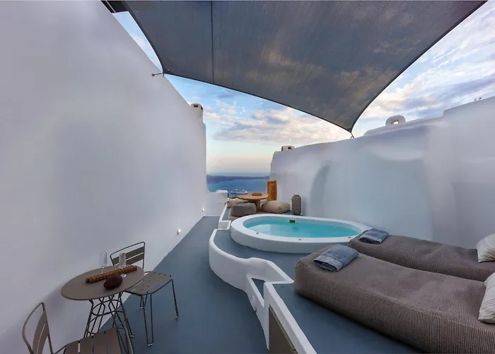 Pura Vida Cave House Villa *