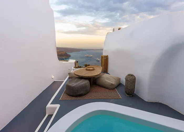 Pura Vida Cave House Villa *