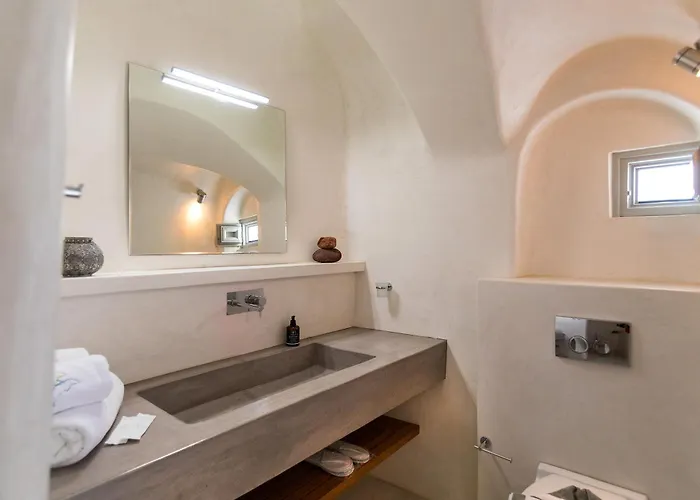 וילה Pura Vida Cave House