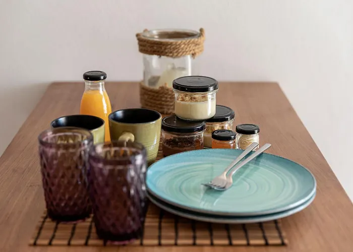 וילה Pura Vida Cave House *