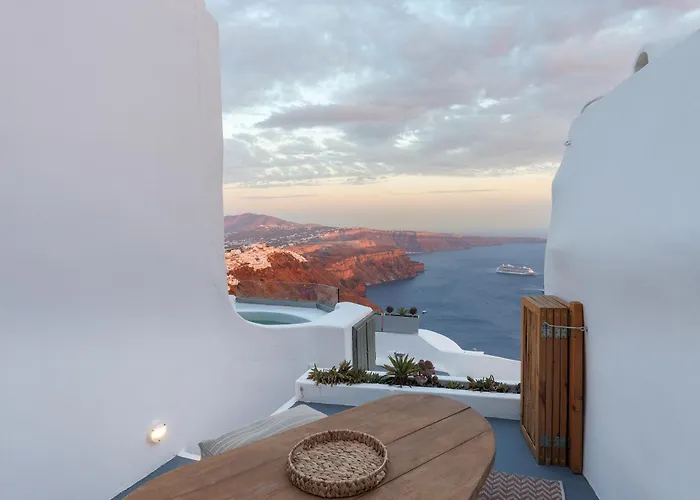 וילה Pura Vida Cave House