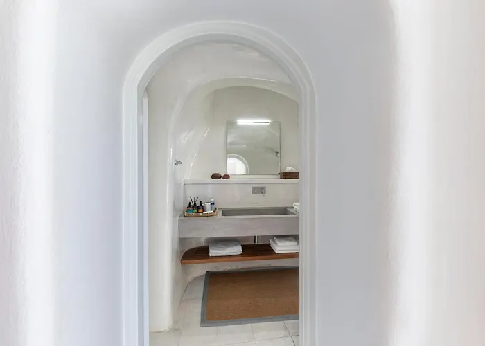 וילה Pura Vida Cave House