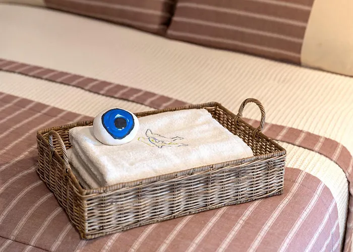 Pura Vida Cave House וילה