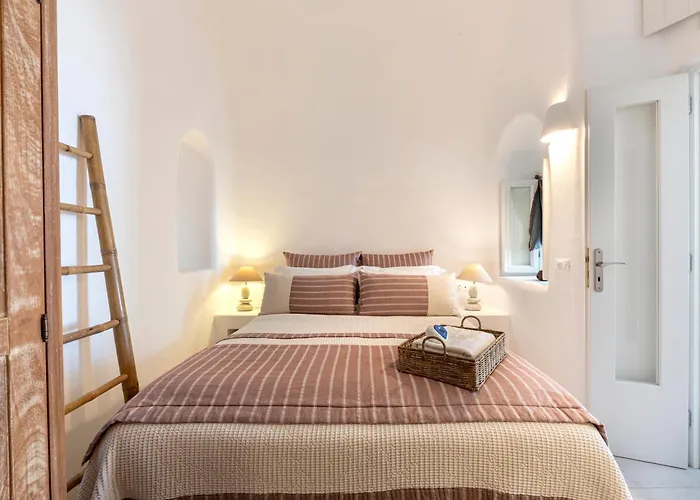 Pura Vida Cave House וילה