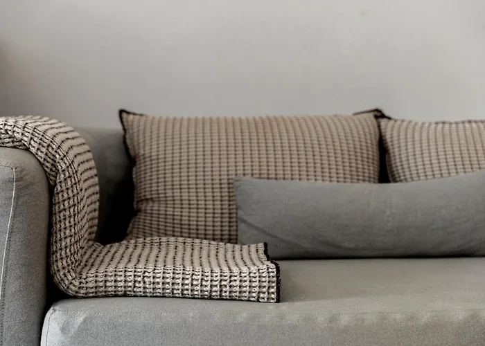 וילה Pura Vida Cave House אימרוביגלי