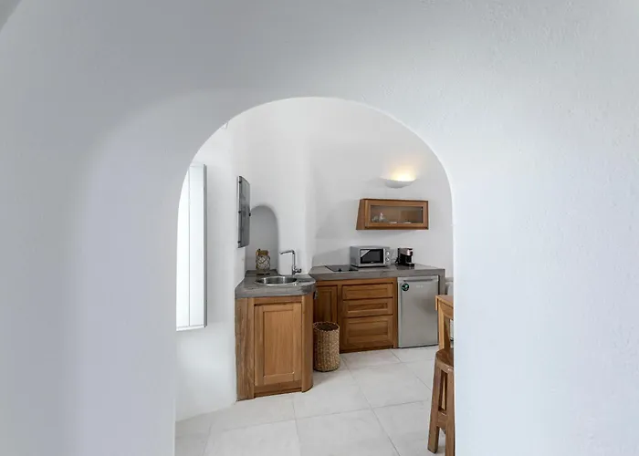 Pura Vida Cave House וילה