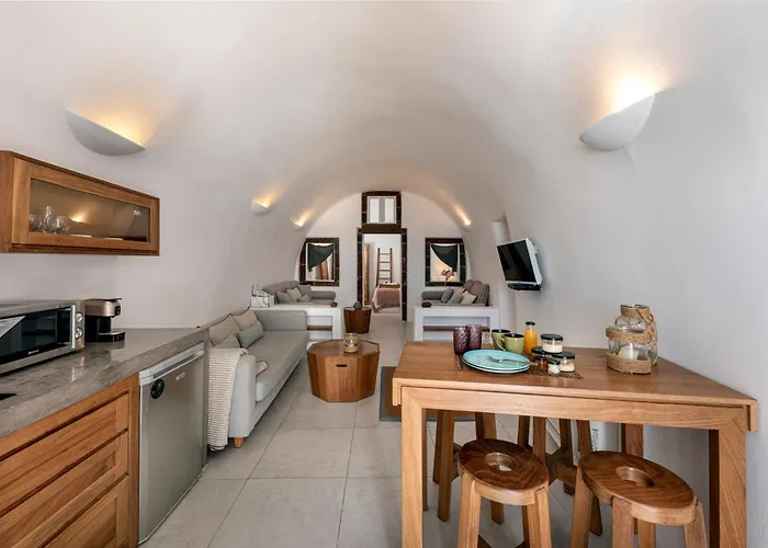 Pura Vida Cave House אימרוביגלי