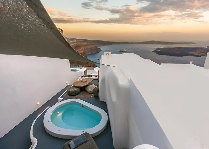 Pura Vida Cave House וילה *