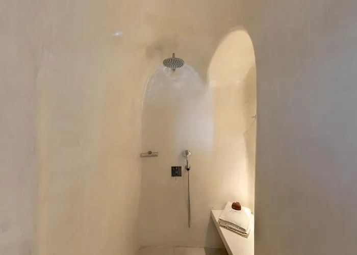 Pura Vida Cave House וילה *