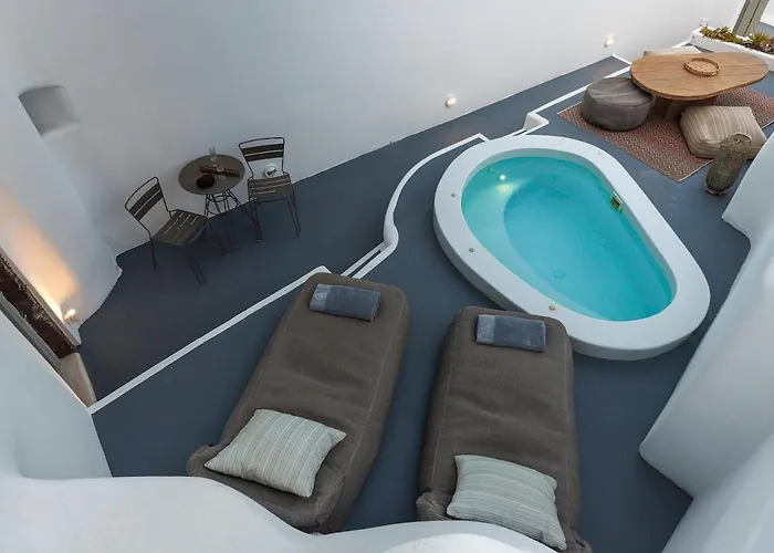 וילה Pura Vida Cave House *